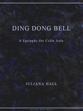 Ding Dong Bell Cello Solo cover